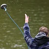 MagSplash&trade; Magnetic Fishing Kit