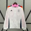 2024 Germany Reversible Windbreaker Soccer Jersey 1:1 Thai Quality love fball