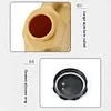 12L Camping Water Jug with Spigot Large Capacity Water Tank for Car Camping