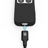 SIKAI Silicone Cover For Apple TV Siri Remote Control 2021 SIKAI CASE