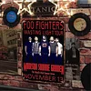 Foo Fighters - Vintage Metal Signs - 20*30cm/30*40cm - Music