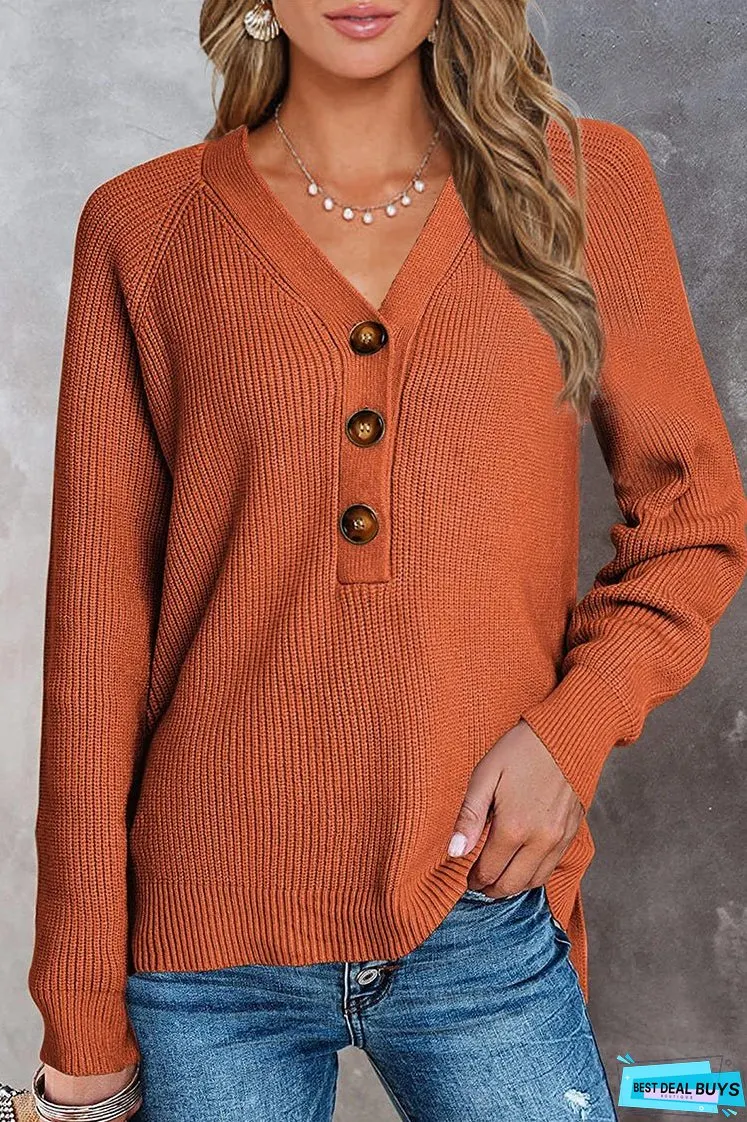 Tailored and Elegant winter Pullover