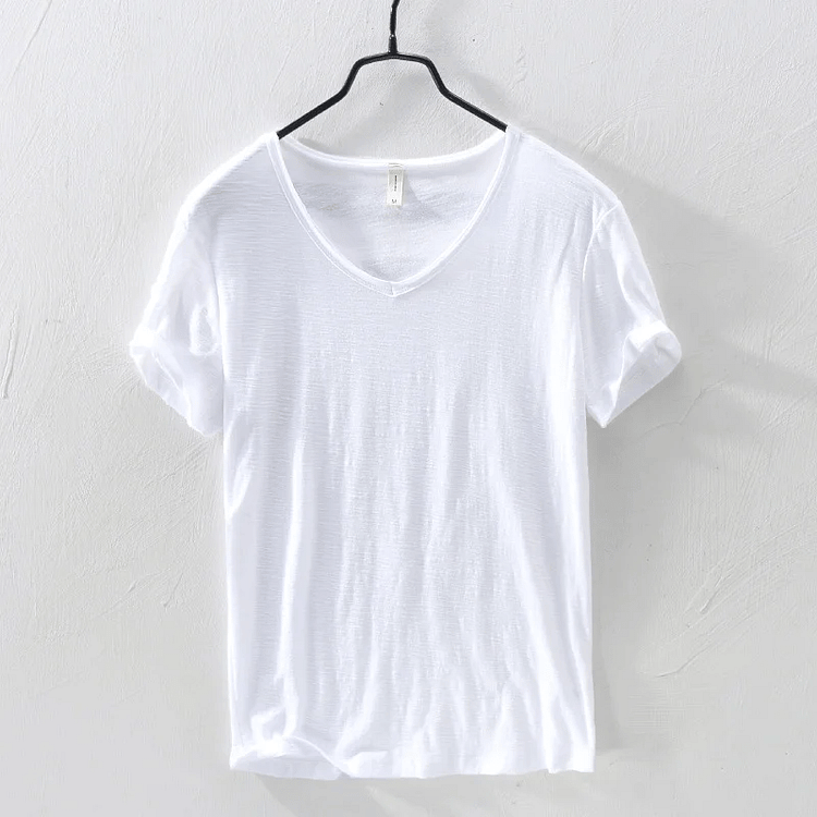 Frank Hardy Ciel Premium Cotton Shirt 