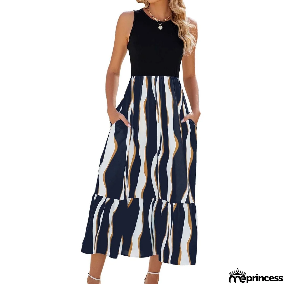 Stylish and Airy Dress