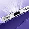 🔥Ensemble d'autocollants anti-poussi&egrave;re pour haut-parleur de t&eacute;l&eacute;phone, pour les s&eacute;ries iPhone 12/13/14/15/16/17