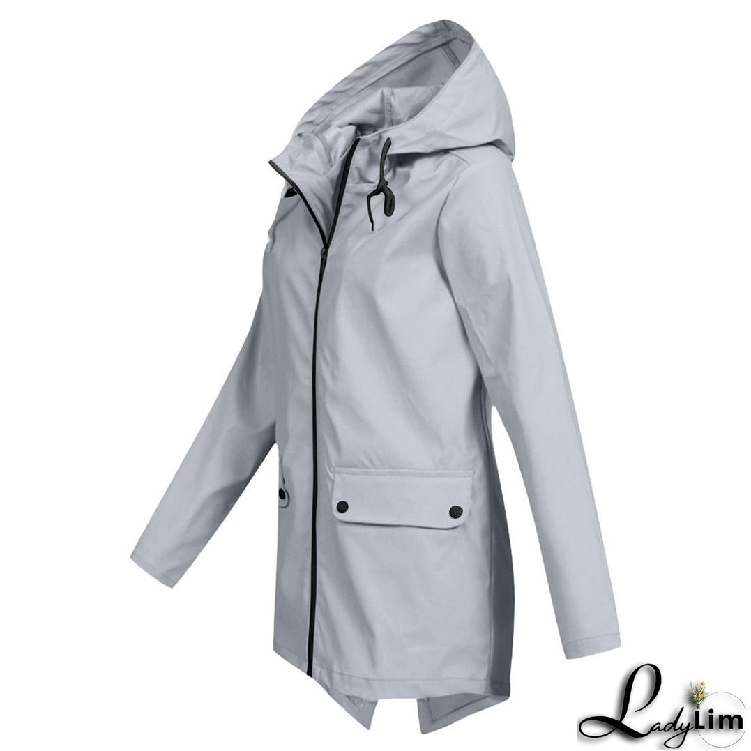 Effortless and Chic general Jacket