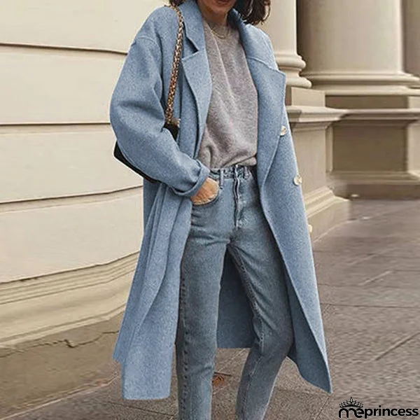 Stylish and Elegant winter Coat