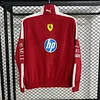 2025  Windbreaker  F1 Formula One