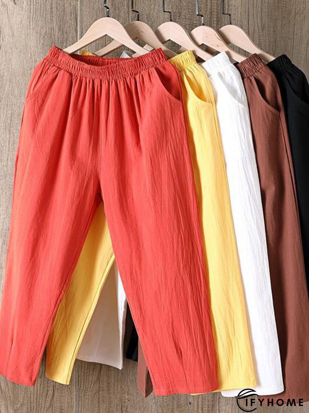 Shift Pants | IFYHOME