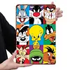 Looney tunes - Panneaux en &eacute;tain m&eacute;tallique(20*30cm/30*40cm)