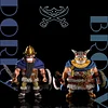 Dorry the Blue Ogre & Brogy the Red Ogre - ONE PIECE Resin Statue - A Plus Studios