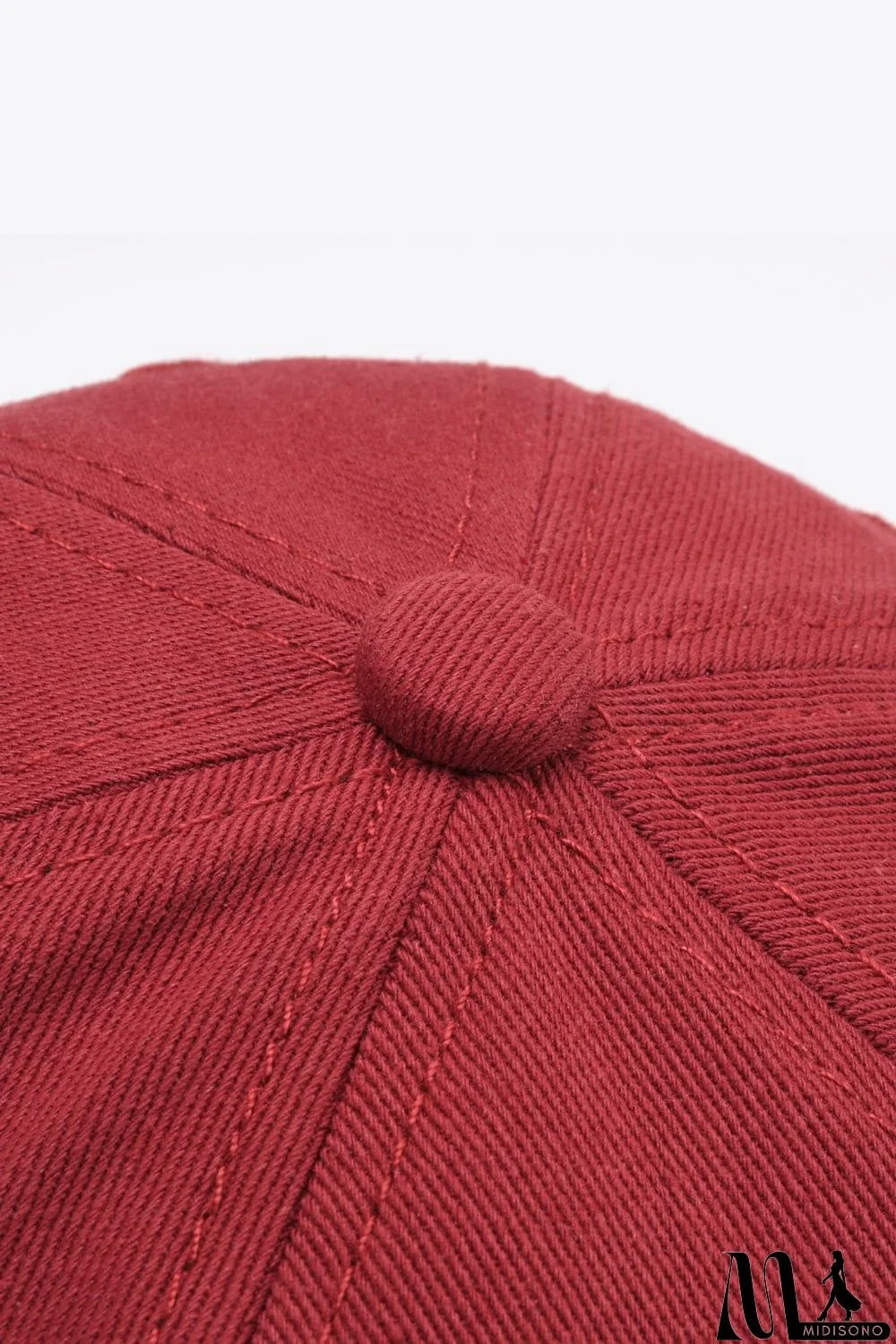 MidiSono - CREATE NEW LIFE Adjustable Cotton Baseball Cap