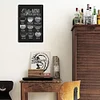 Coffee - Metal Tin Signs(8*12Inch/12*16Inch) - Bar