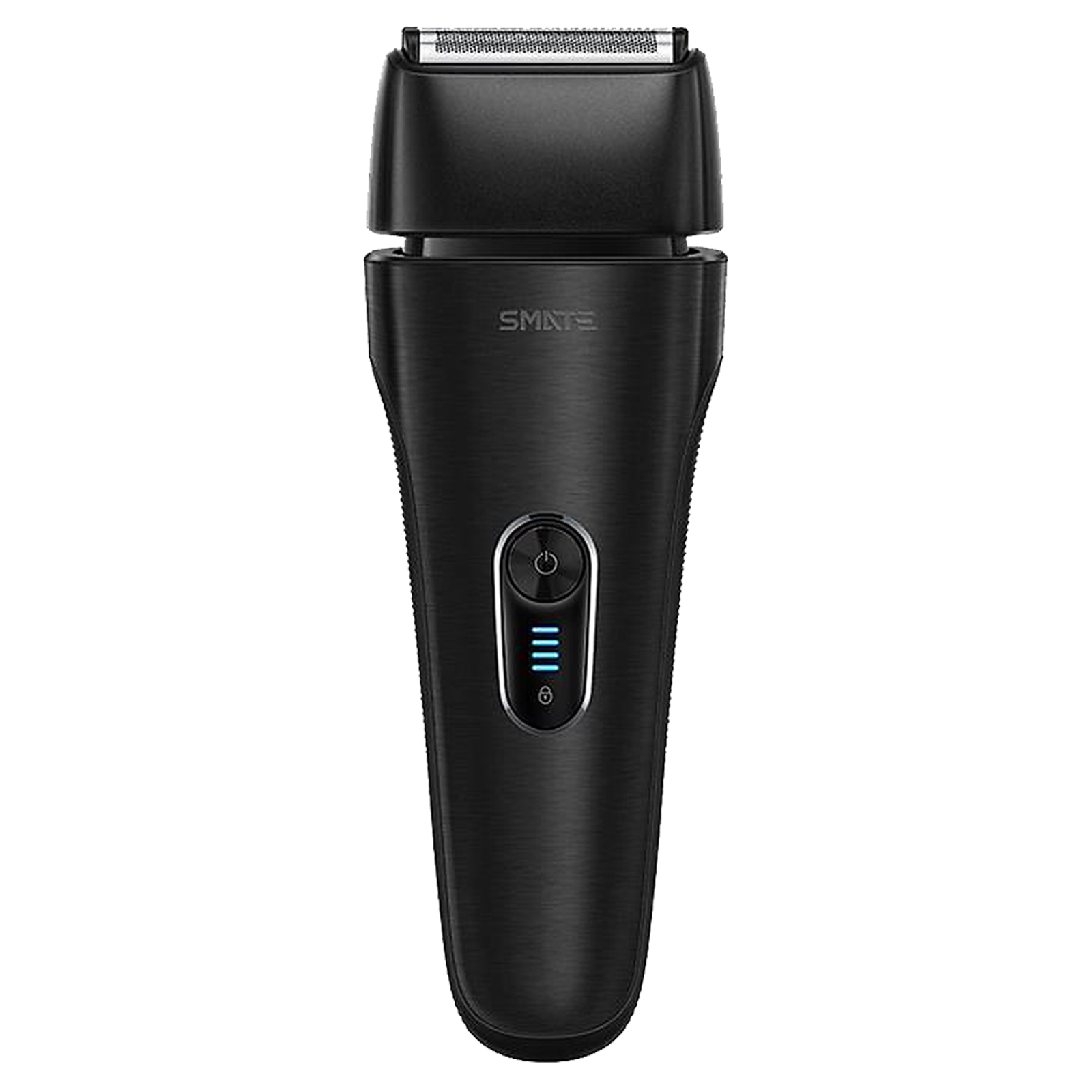 

SMATE Electric Razor for Men,Wet Dry Waterproof Electric Shaver (Black, 501 Original