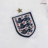 England Home World Cup Kids Soccer Jerseys Kit 2026