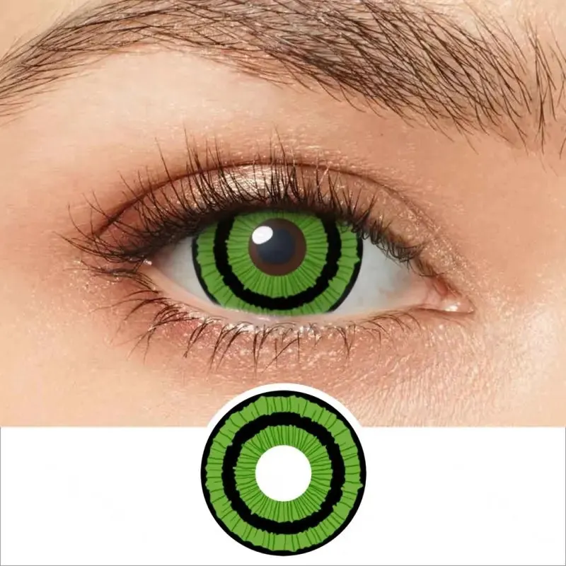 [Character Name] anime cosplay eye accessories product photo