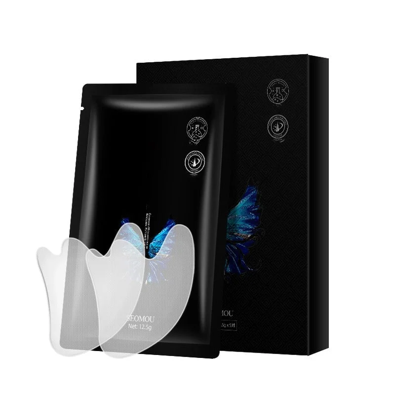 🎁Wrinkle Removers Patches⏰Promotion 49% OFF Limited Time🛒