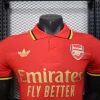 2025-2026 Players Version Arsenal FC Special Edition Football Shirt 1:1 Thai Quality