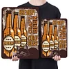 Beer - Vintage Metal Signs(12*16Inch) - Bar