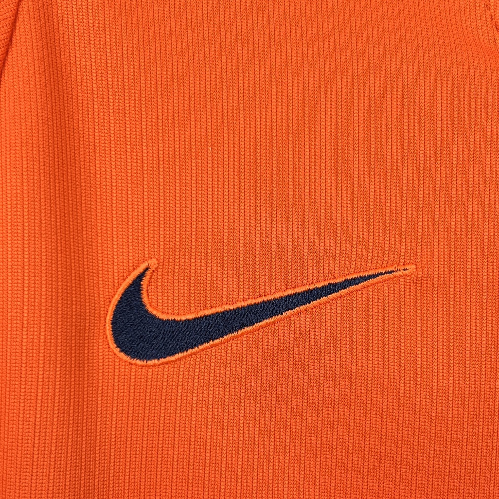 2026 Netherlands Home Football Shirt Thai Quality