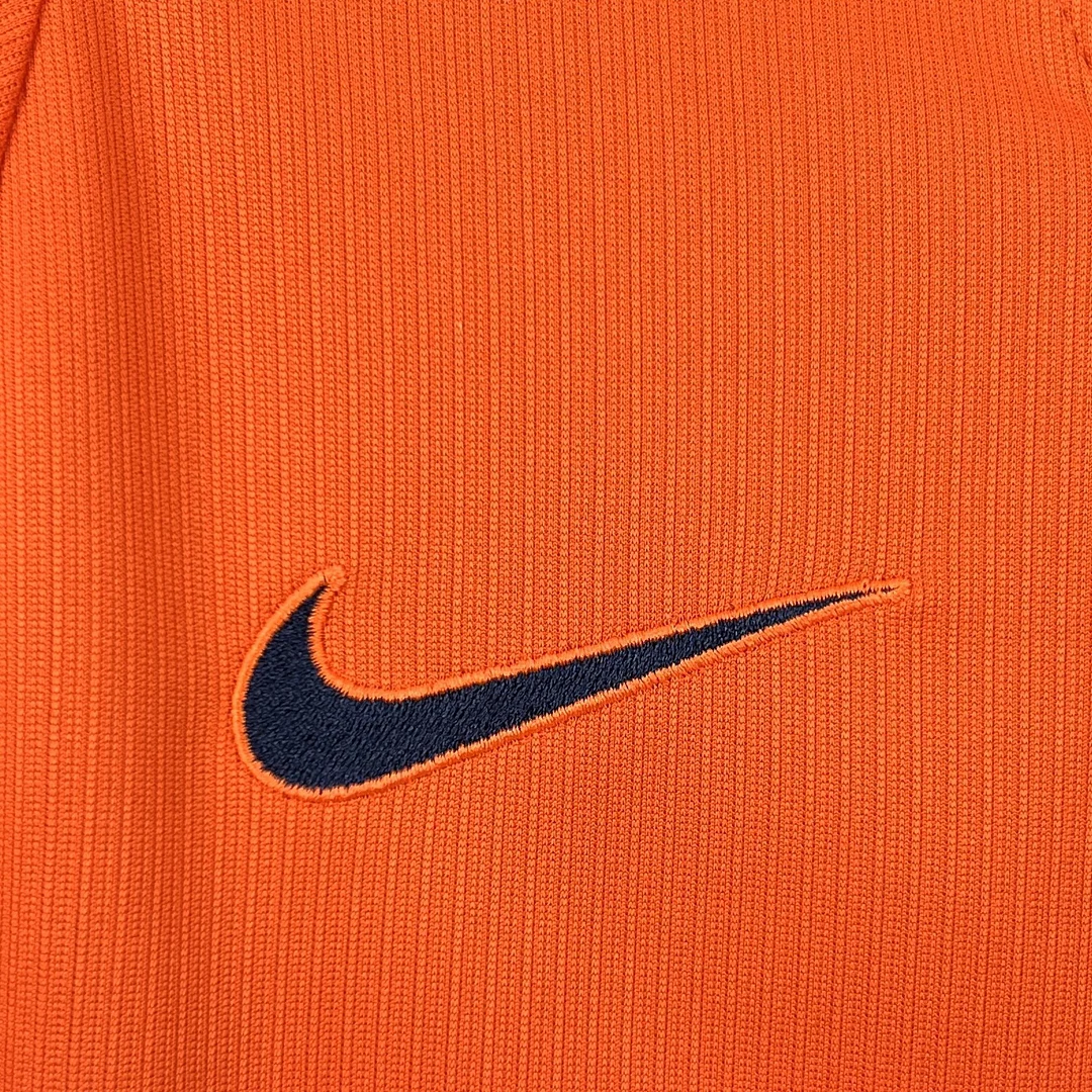 2026 Netherlands Home Football Shirt Thai Quality