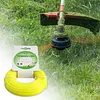 Grass String Trimmer Line High Strength Nylon Trimmer Line Replacement Wear Resistant W-eed Eater Strimmer Line for Lawn/Garden W-eed Wacker