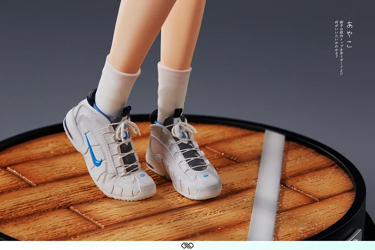ZX Studio Ayako 2.0 | Mirai Collectibles