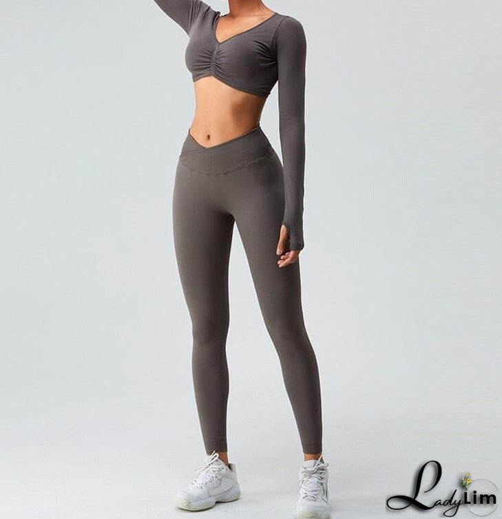 Trendy and Elegant winter Set