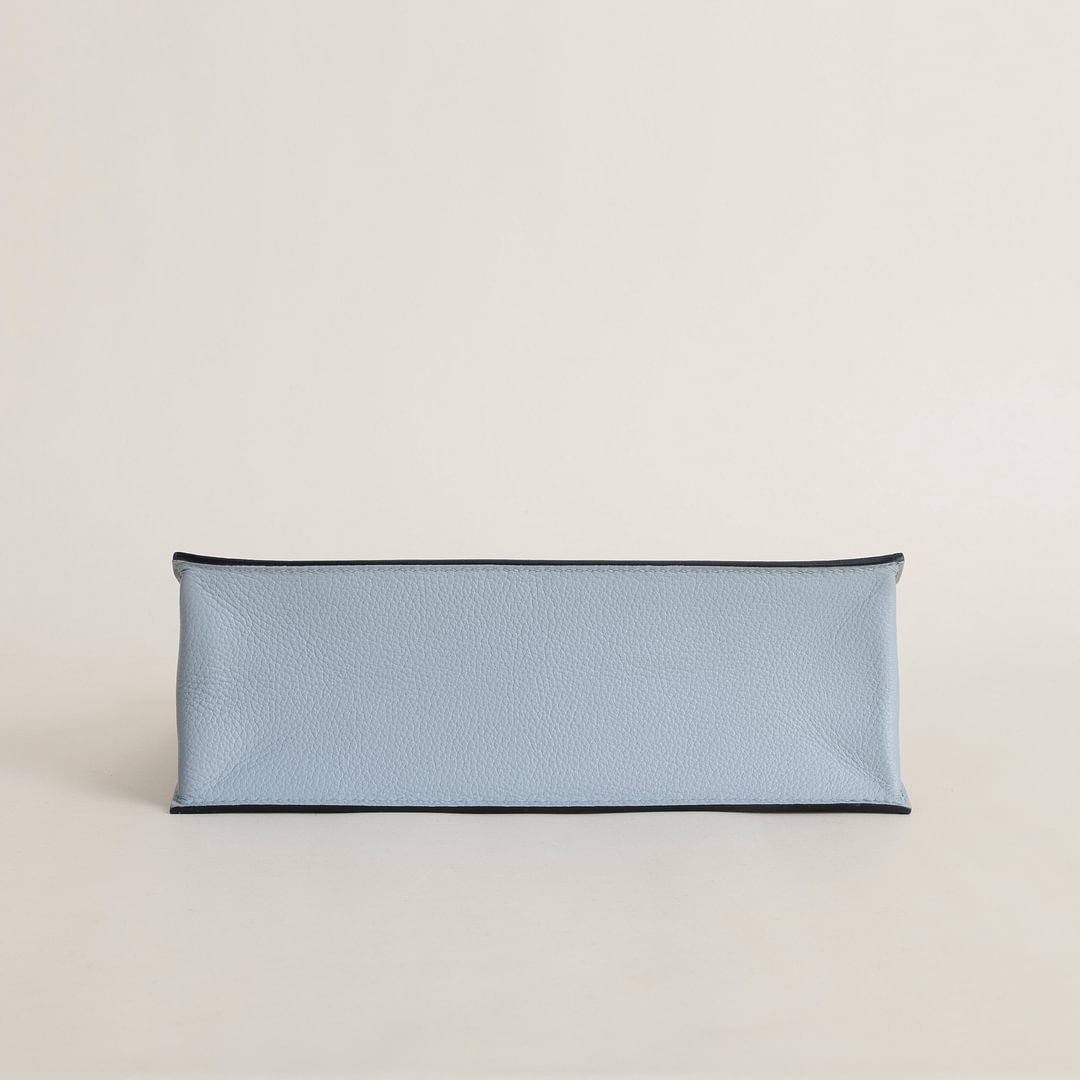 Kelly Danse Evercolor 8U Blue Glacier GHW