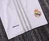 2015-2016 Retro Real Madrid Home Football Shirt 1:1 Thai Quality Kids Size