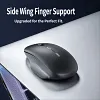 Inphic M1 Gen 2 Bluetooth Silent Wireless Mouse