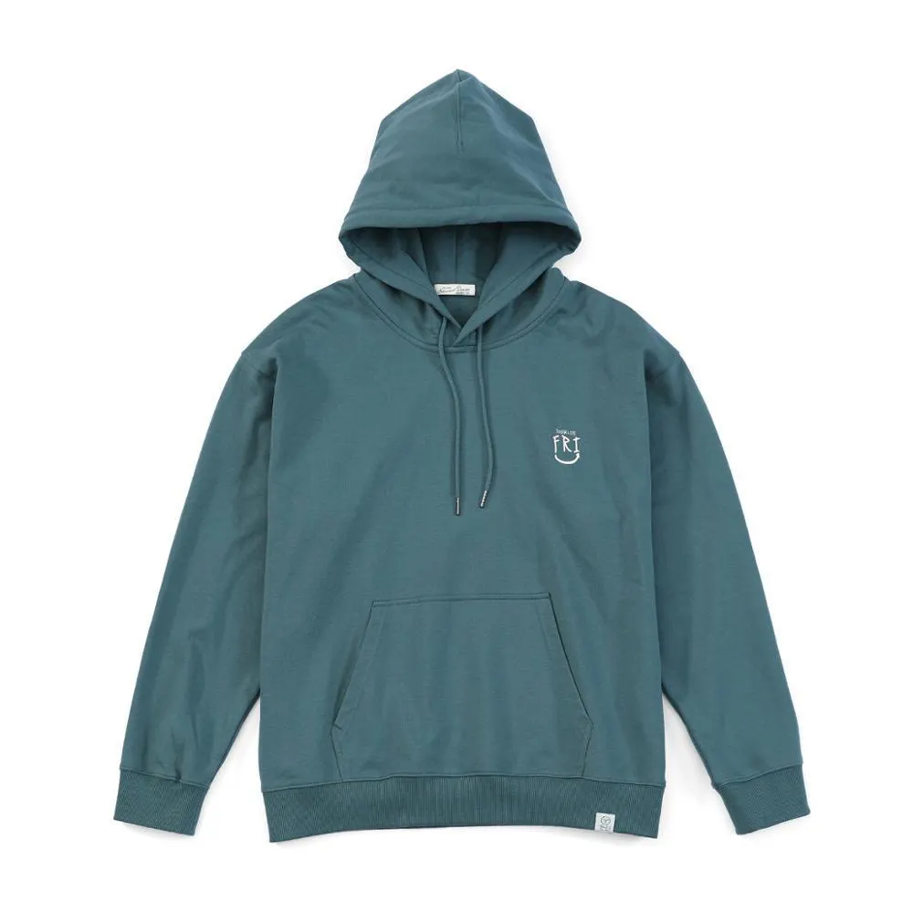 SIMWOOD 2021 100% Cotton Hoodies Men Logo Print Comfortable Plus Size Hooded Sweatshirts High Quality Tracksuits SJ171086