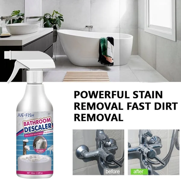 ⭐Stubborn Stains Cleaner