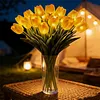 Twinkling Tree Tulips
