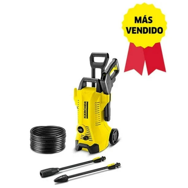 Hidrolavadora K&auml;rcher K3