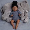 Babiesprincess Lifelike Reborn Baby Doll, Babiesprincess