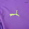 Borussia Dortmund Goalkeeper Special Soccer Jersey 2024/25 Purple