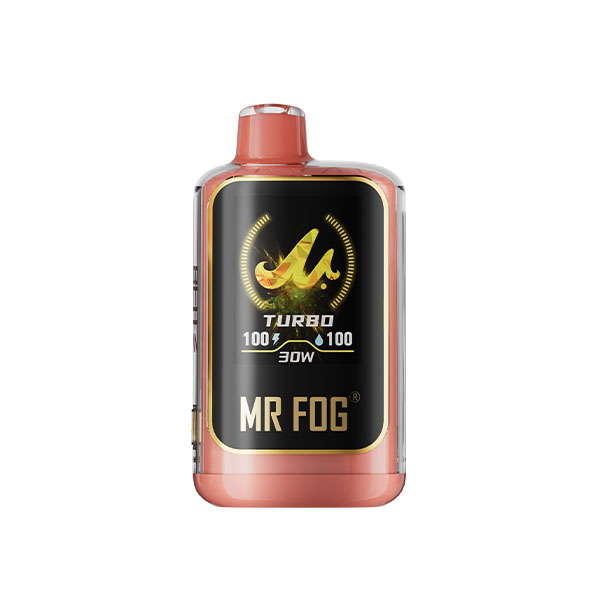 MR FOG NOVA Blitz