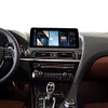 For BMW 6 Series F06 F12 F13 Android Screen Apple CarPlay Navigation Car Stereo GPS