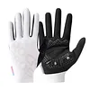 Outdoor Sports Shockproof Palm Pad Riding Gloves Elastic Breathable MTB Road Bike Training Gloves