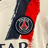 2024/2025 Psg Paris Saint-Germain Away Football Shirt 1:1 Thai Quality Kids Size