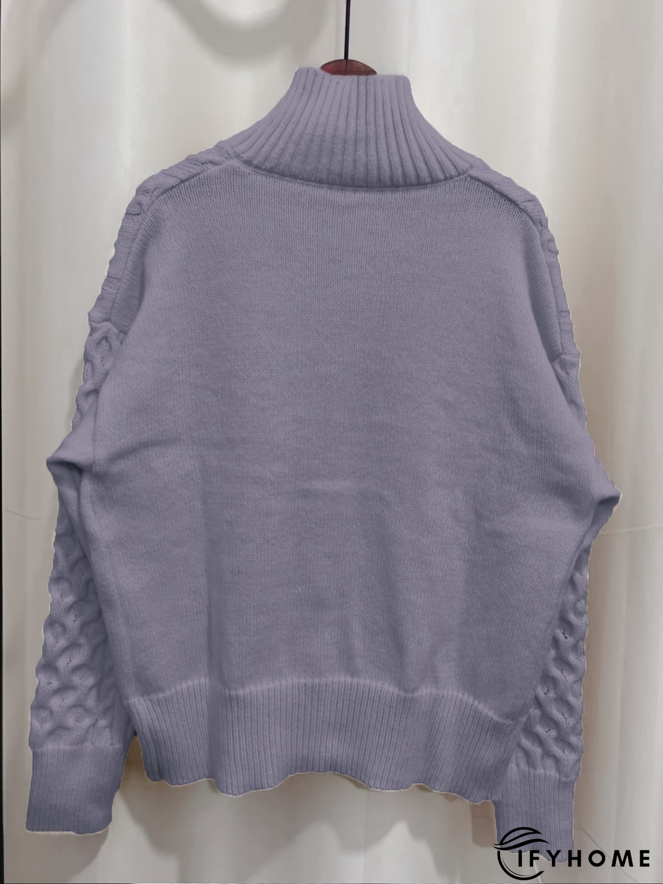 Elegant and Casual winter Jacket | IFYHOME