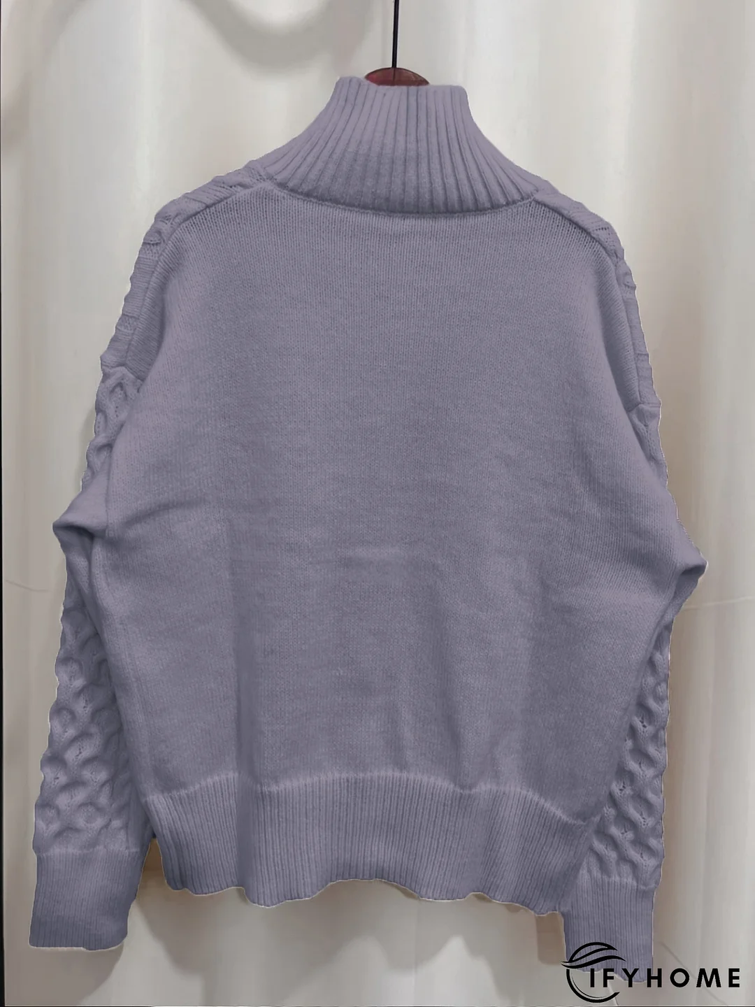 Elegant and Casual winter Jacket | IFYHOME