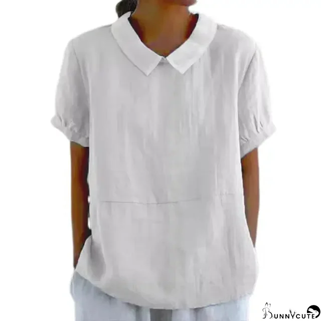 Versatile and breezy Blouse