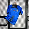 2024-2025 Slovenia National Team Home Football Shirt 1:1 Thai Quality