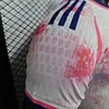 2024/2025 Player Version Japan Special Edition Football Shirt 1:1 Thai Quality