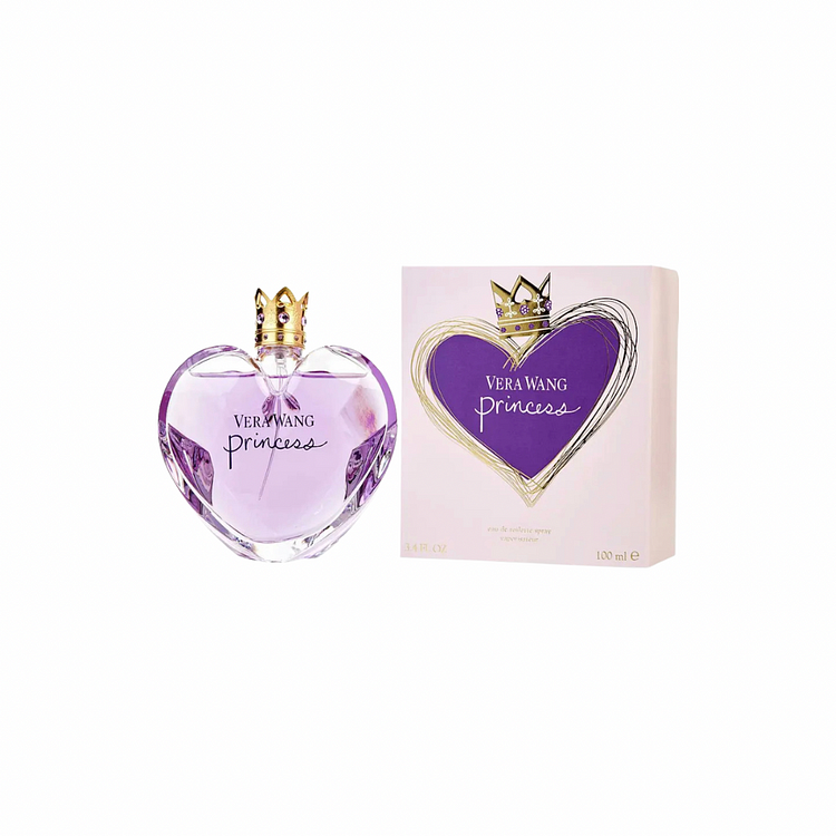 Princess by Vera Wang 
