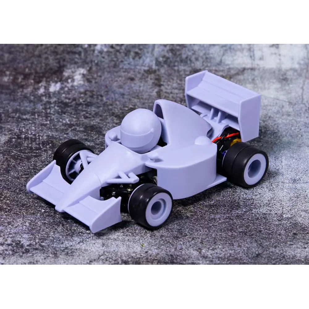 MZF-F91 MZ Formula F91 Body Set +Wheel Rim