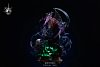 Hornet vs Lace with LED - Hollow Knight Resin Statue - ST Studios