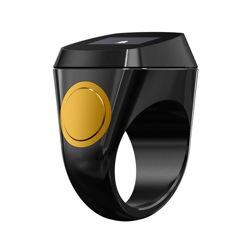 NBX Smart Ring for Muslims - Shenzhen NBX Technology Co.,Ltd
